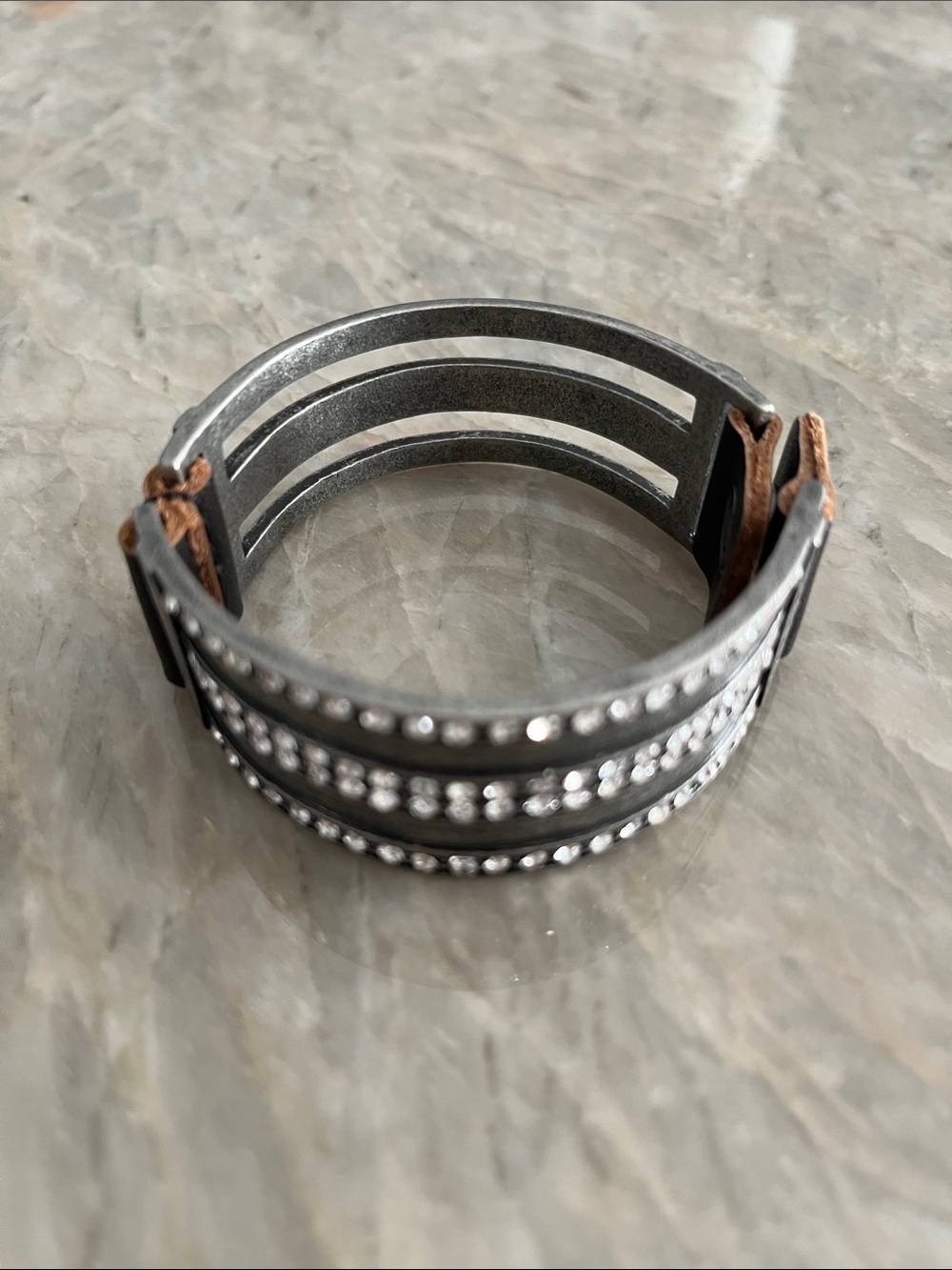Jewel Kade Enchanted Bracelet